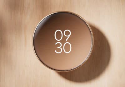 google nest google nest learning thermostat