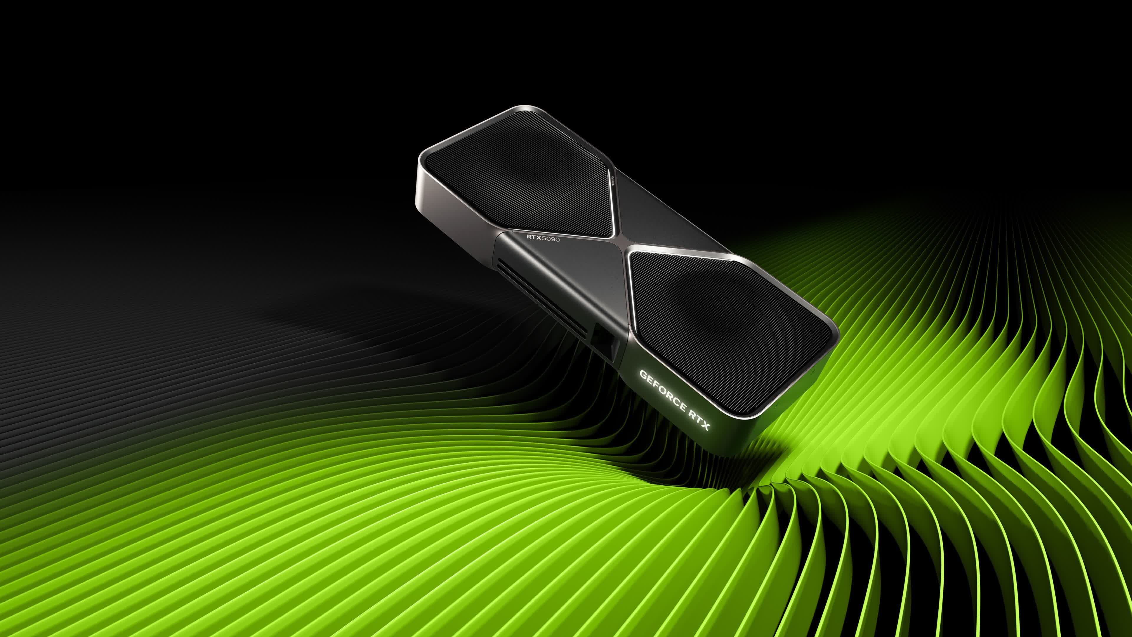 Nvidia says frame generation and upscaling will require us to rethink benchmarks