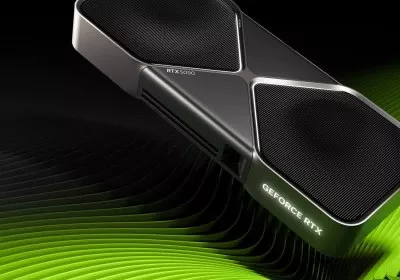nvidia gpu blackwell rtx 5090 ces benchmark graphics card nvidia dlss frame generation upscaling