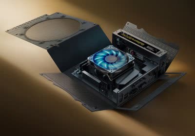 mini-itx htpc mini itx cases diy