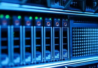 seagate-backed storage cloud servers generative ai