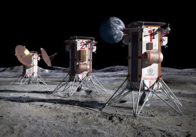 florida moon data center