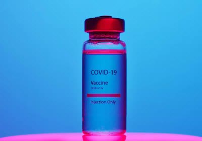 mit caltech healthcare vaccine covid19 pandemic
