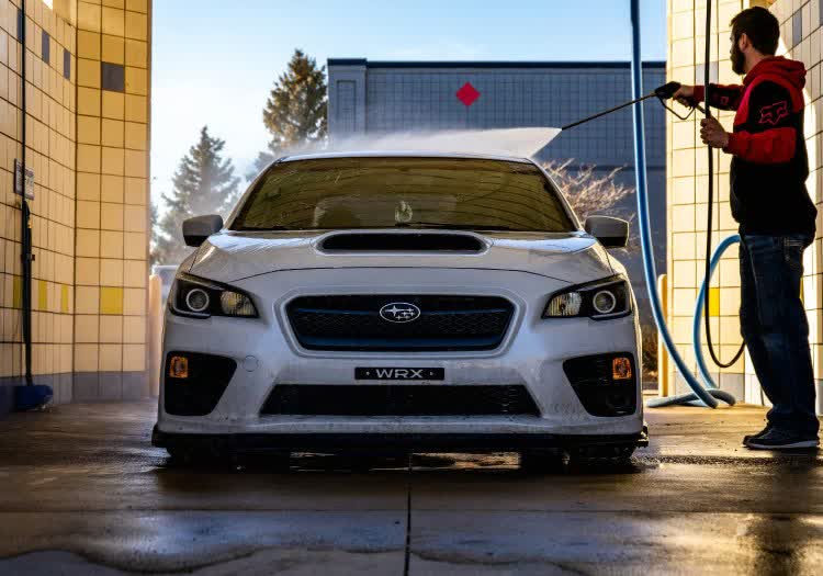 subaru tracking vulnerability starlink with video