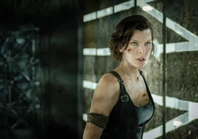 barbarian resident evil