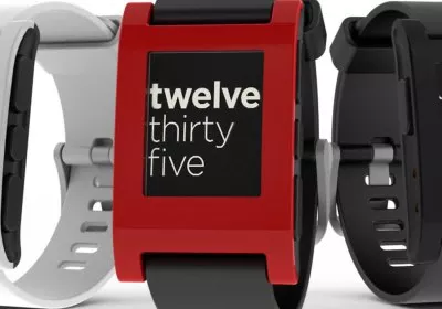 pebble smartwatch pebbleos open source