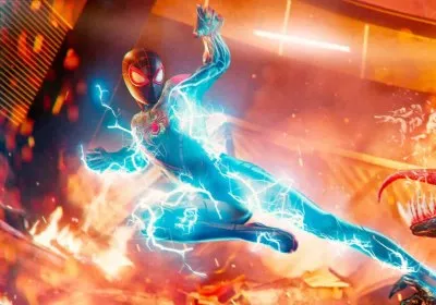 spider-man sony psn with video