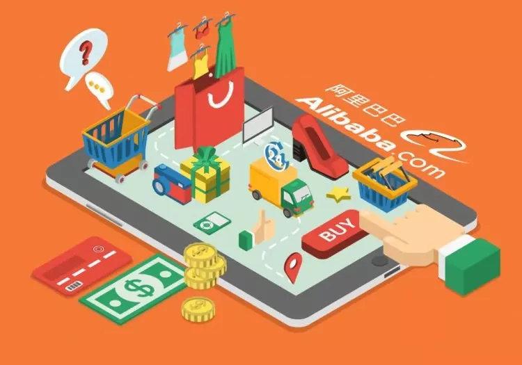 alibaba china generative ai