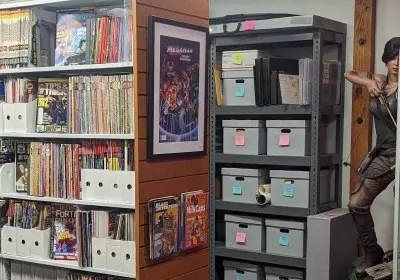 video game history foundation history retro gaming gaming culture preservation history of gaming digital library game preservation computer history