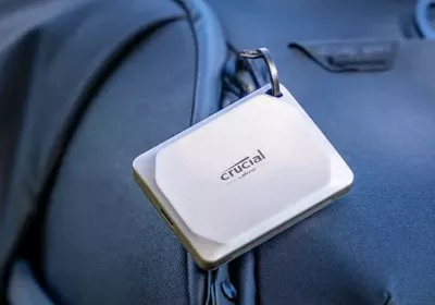 2tb crucial x9 pro ssd crucial portable ssd